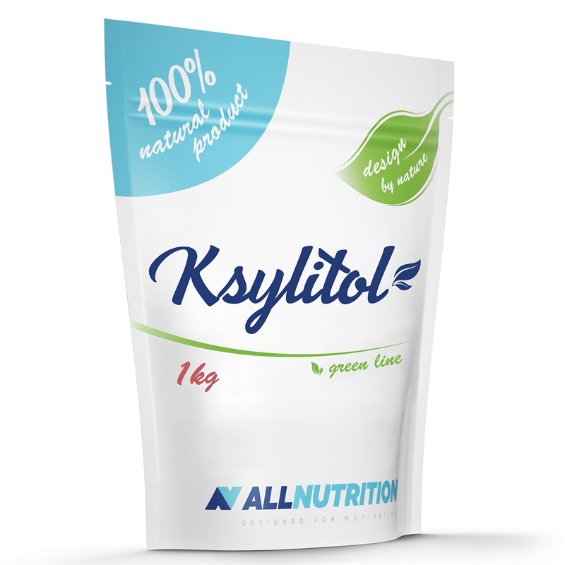 ALLNUTRITION XILIT