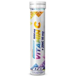 C-vitamin + Cink (Vitamin C+Zinc)