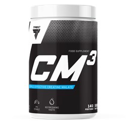 CM3 POWDER
