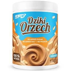 Földimogyorókrém (Peanut Cream)