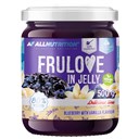 FRULOVE In Jelly Blueberry With Vanilla (500g)