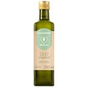 ALLNATURE Olej Lniany Nierafinowany (250ml)