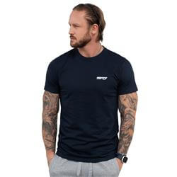 FÉRFI PÓLÓ Premium Navy Blue