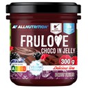 FRULOVE Choco In Jelly Forest Fruits (300g)