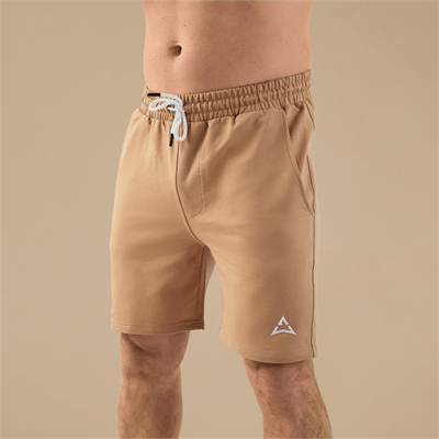 Allwear Basic Rövidnadrág BEIGE
