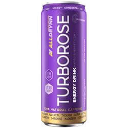 TURBOROSE Energiaital