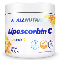 Liposzómás C-vitamin (Liposcorbin C)