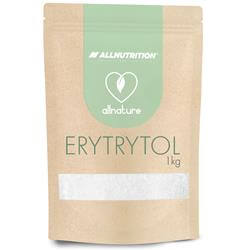 ALLNATURE Eritrit (Erythritol)