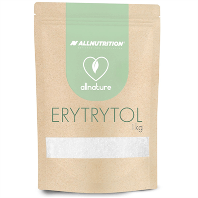 ALLNUTRITION Eritrit