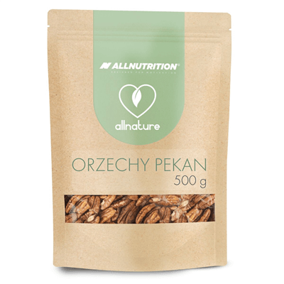 ALLNUTRITION ALLNATURE Pekándió