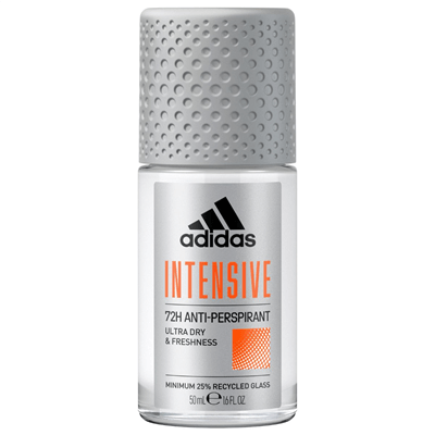 Adidas Izzadásgátló Roll-On Intensive Men