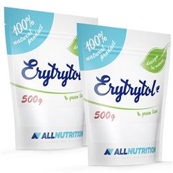 2x Eritritol 500g