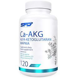 Ca-AKG Kalcium-Alfa-Ketoglutarát