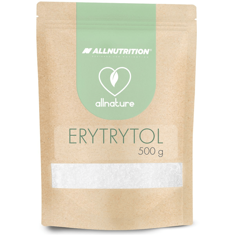 ALLNUTRITION Eritrit