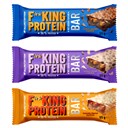 10 x Fitking Protein Bar 55g ()