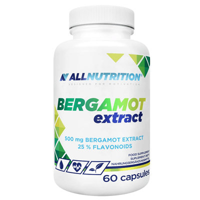 ALLNUTRITION Bergamot Extract