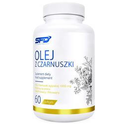 Feketeköménymag-Olaj