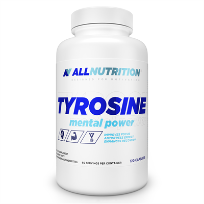 ALLNUTRITION TIROZIN