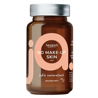 Levann Supplements Levann ''ÉN'' No Make-Up Skin