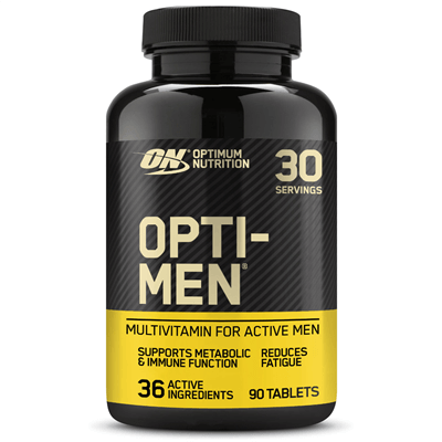 Optimum Nutrition OPTI - MEN