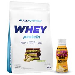 Whey Protein + ajándék