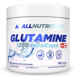 Glutamine 1250 XtraCaps