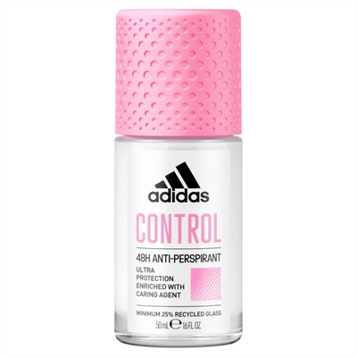 Adidas Izzadásgátló Control Roll-On Women
