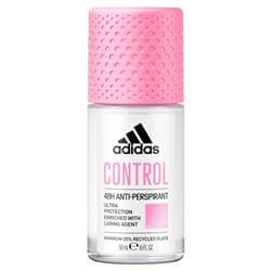 Izzadásgátló Control Roll-On Women
