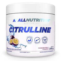Citrulline + ajándékok