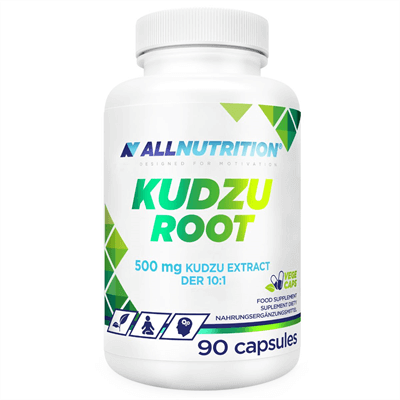 ALLNUTRITION Kudzu Root