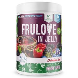 FRULOVE In Jelly Forest Fruits