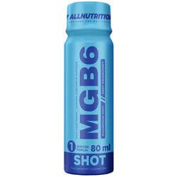 Magnézium + B6-vitamin (MGB6 Shot)