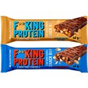 10 x Fitking Protein Snack Bar 40g ()