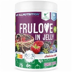 FRULOVE In Jelly Forest Fruits
