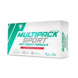 Multipack Sport Day/Night Képlet