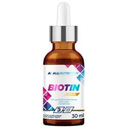 Biotin cseppek