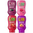 Fitking Delicious Sauce (280 g)
