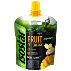 Actifood Fruit & Carbs Energy