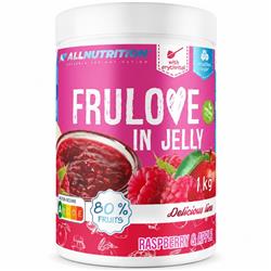 FRULOVE In Jelly Raspberry & Apple (Malina - Alma)