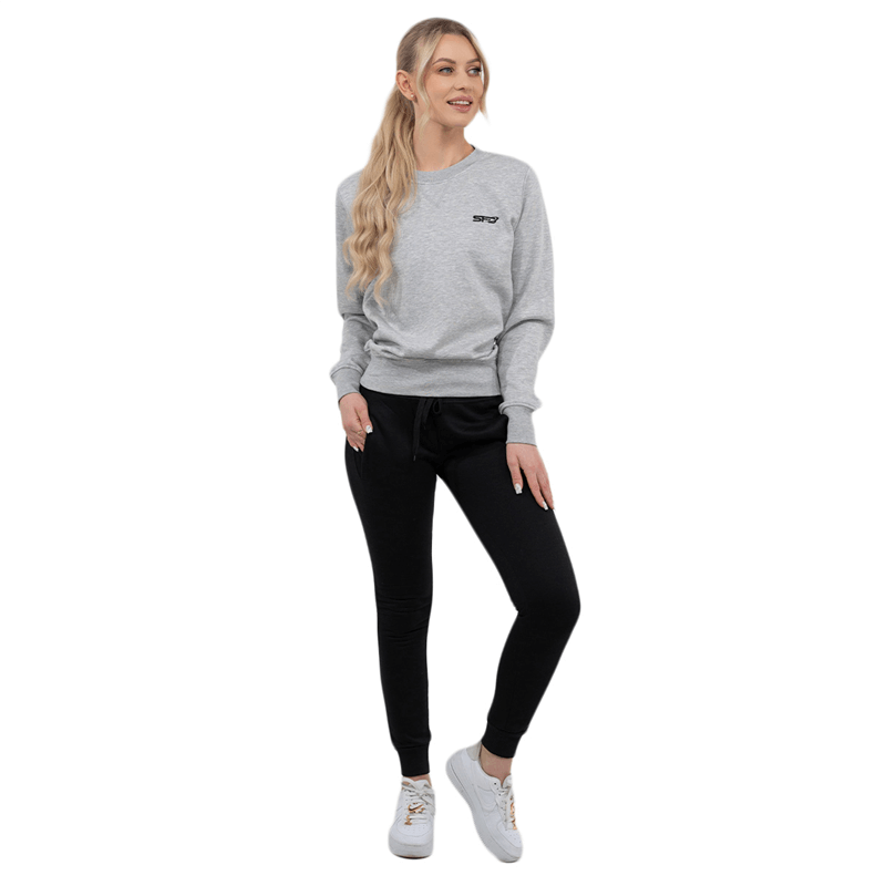 SFD WEAR NŐI BASIC MELEGÍTŐ NADRÁG Fekete