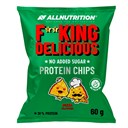 12 x Fitking Delicious Protein Chips 60g ()