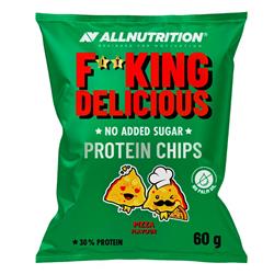 12 x Proteinchipsz (Fitking Delicious Protein Chips)