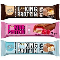 Fitking Protein Wafer