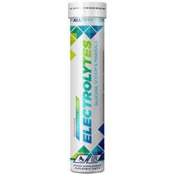4 x Electrolytes 20 tabletta