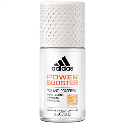 Adidas Izzadásgátló Power Booster 72H Roll-On Women