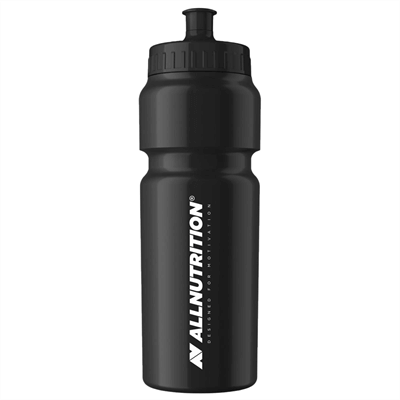 ALLNUTRITION Sportkulacs Black