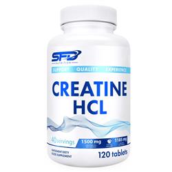 Kreatin HCL