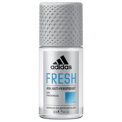 Adidas Izzadásgátló Roll-On Fresh Men