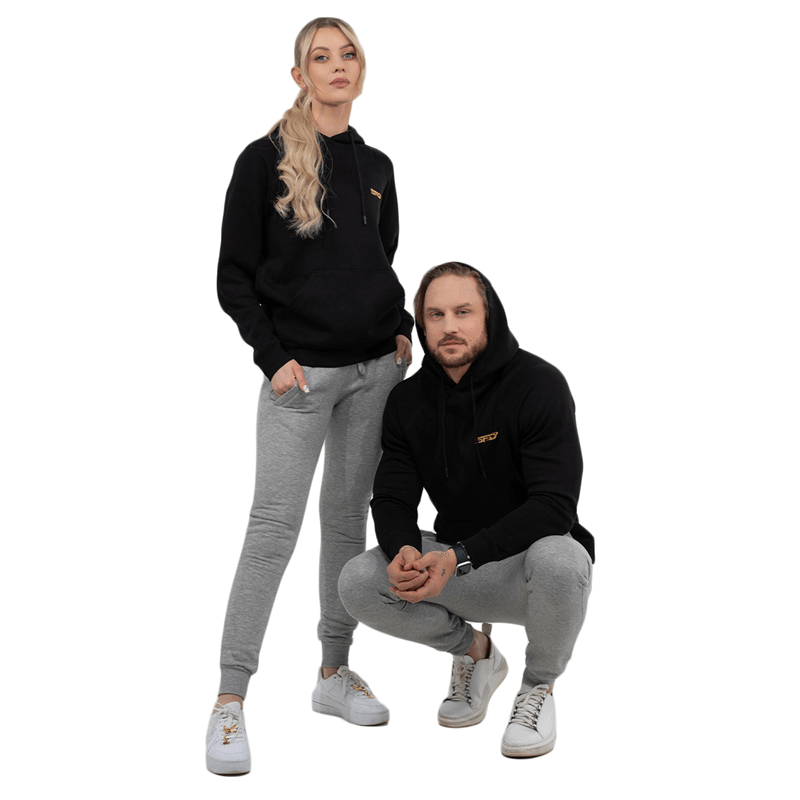 SFD WEAR NŐI BASIC MELEGÍTŐ NADRÁG Szürke
