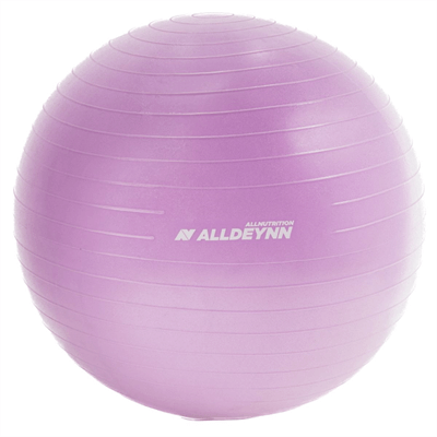 ALLDEYNN Gymnasztikus bál 75CM felfújóval